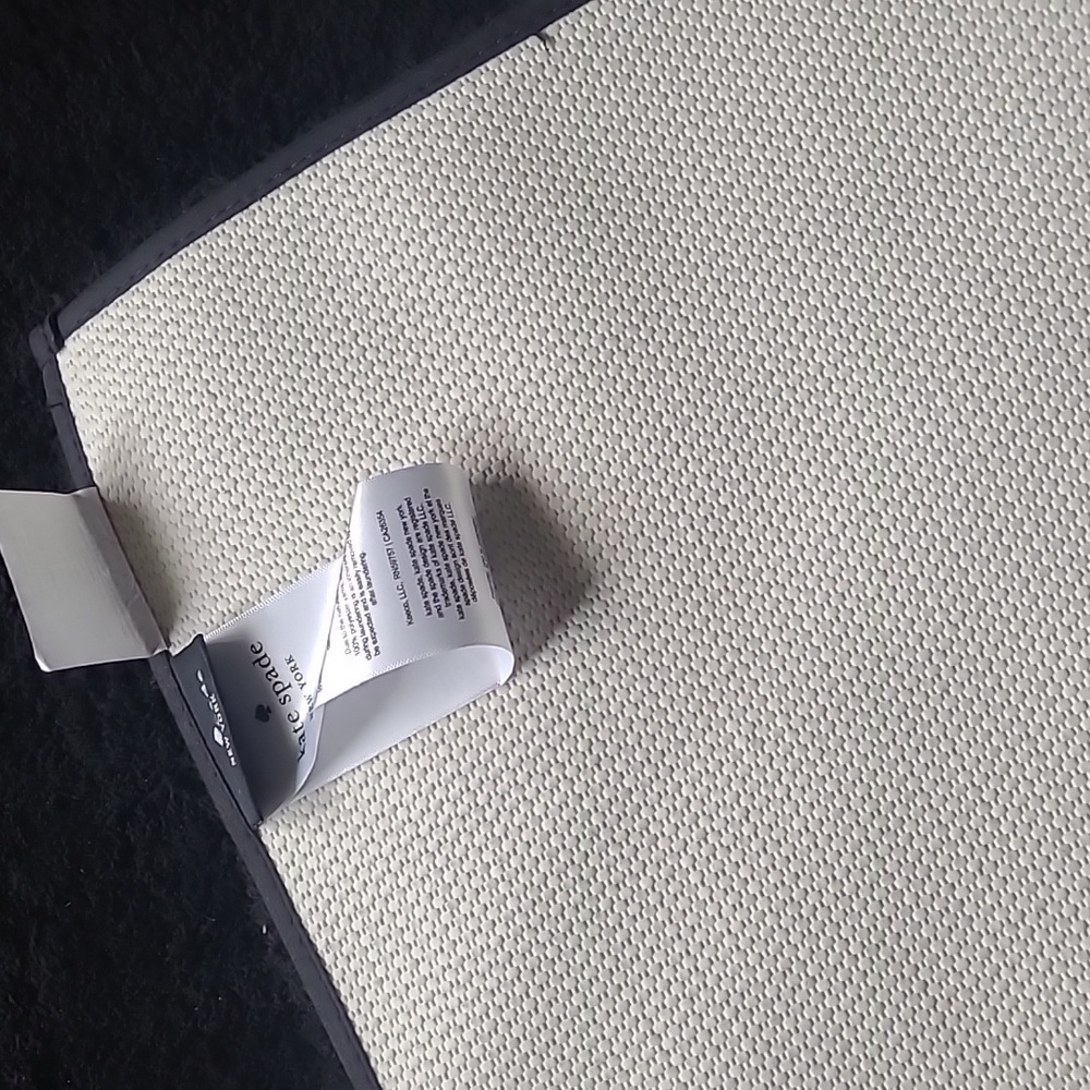 Kate Spade Bath Rug - Picture 6 of 6